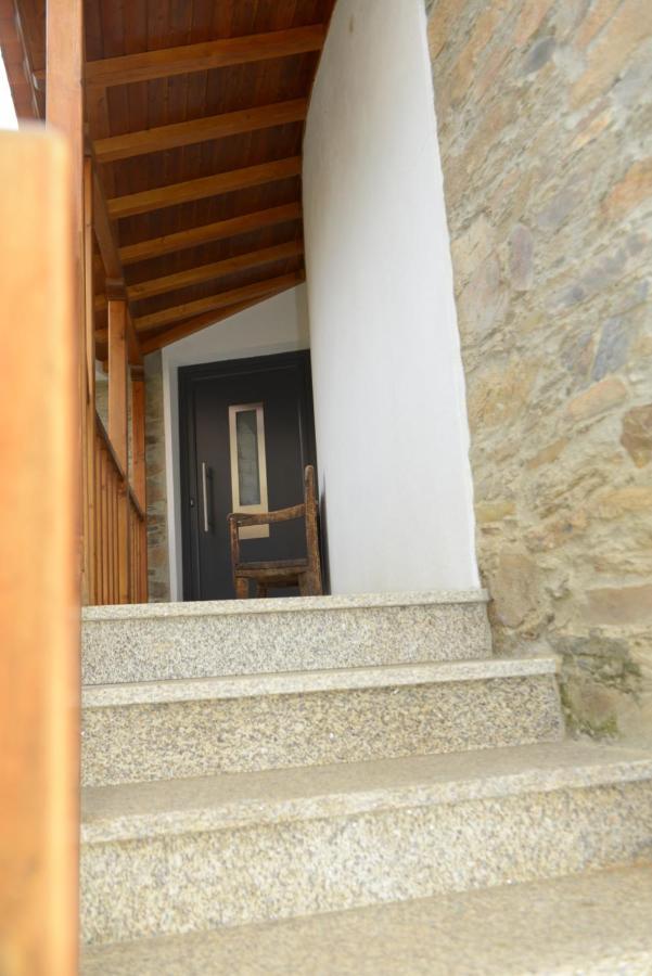 Casa Da Fraga Bed & Breakfast Ferreira  Exterior foto