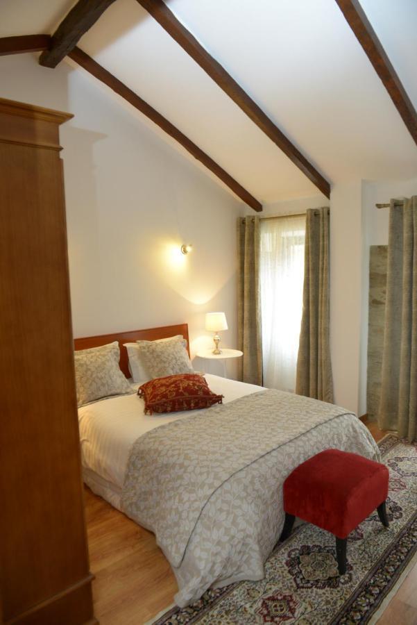 Casa Da Fraga Bed & Breakfast Ferreira  Exterior foto