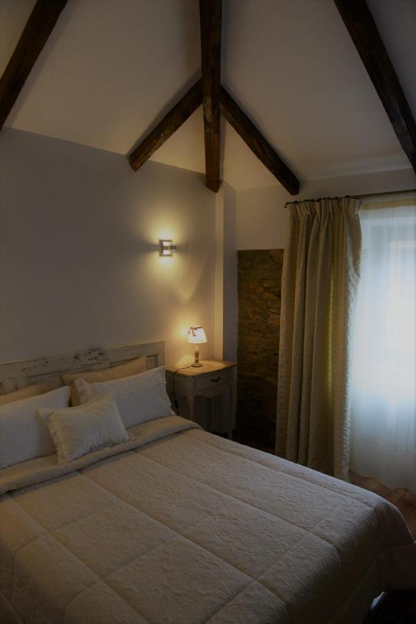 Casa Da Fraga Bed & Breakfast Ferreira  Exterior foto